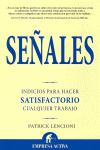 SEÑALES