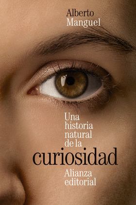 HISTORIA NATURAL DE LA CURIOSIDAD, UNA