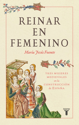 REINAR EN FEMENINO