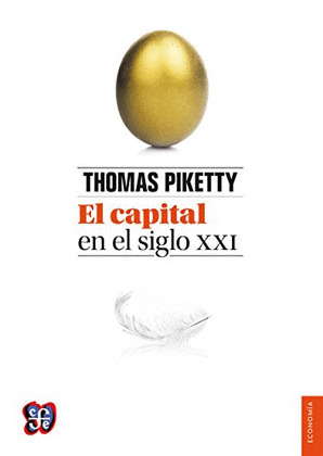 CAPITAL EN EL SIGLO XXI, EL