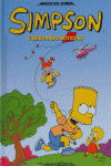 MAGOS DEL HUMOR/SIMPSON/FABRICANDO NOTICIAS Nº13