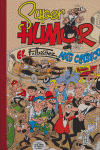 SUPER HUMOR/CLASICOS/MORTADELO Y FILEMON