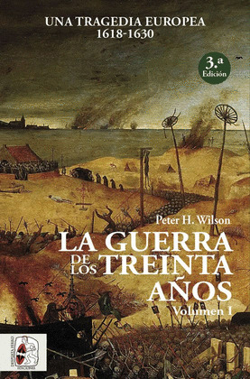 GUERRA DE LOS TREINTA AÑOS, LA