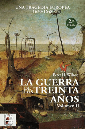 GUERRA DE LOS TREINTA AÑOS, LA (VOLUMEN II)