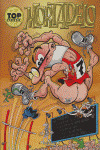 TOP COMIC MORTADELO 20