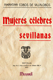MUJERES CÉLEBRES SEVILLANAS