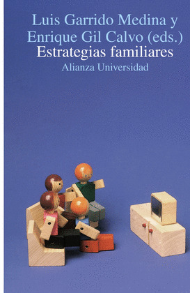 ESTRATEGIAS FAMILIARES