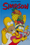 MAGOS SIMPSON. VOL.15