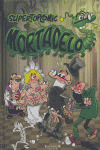 SUPER TOP COMIC MORTADELO 6