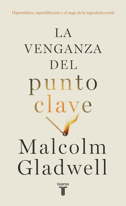 VENGANZA DEL PUNTO CLAVE, LA