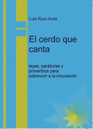 EL CERDO QUE CANTA