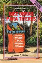 DIEZ OBRAS PARA TÍTERES