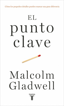 PUNTO CLAVE, EL