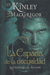 ESPADA DE LA OSCURIDAD, LA