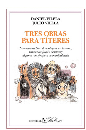 TRES OBRAS PARA TÍTERES