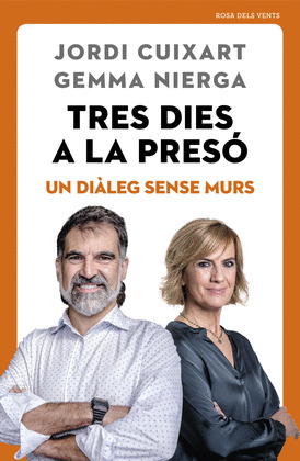 TRES DIES A LA PRESO