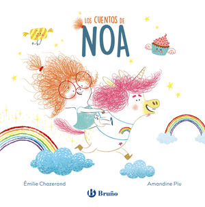 CUENTOS DE NOA, LOS