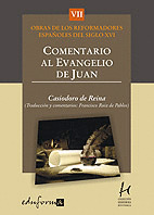 COMENTARIO AL EVANGELIO DE JUAN