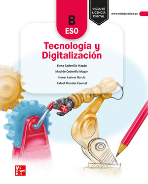 TECNOLOGIA Y DIGITALIZACION B. ESO