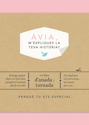 AVIA, M'EXPLIQUES LA TEVA HIST?RIA?