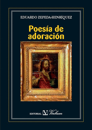 POESÍA DE ADORACIÓN