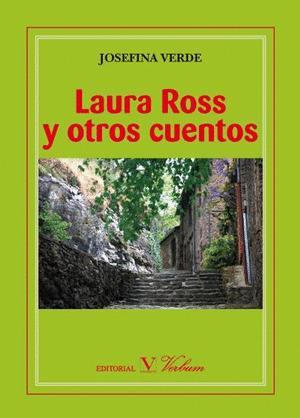 LAURA ROSS Y OTROS CUENTOS