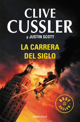 CARRERA DEL SIGLO, LA
