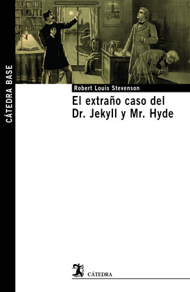 EXTRAÑO CASO DEL DR. JEKYLL Y MR. HYDE, EL
