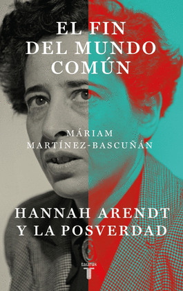 FIN DEL MUNDO COMÚN, EL