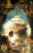 CIRCULO DEL CREPUSCULO III. LOBO BLANCO