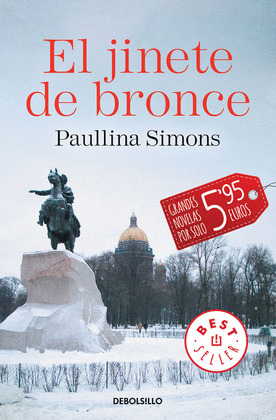 JINETE DE BRONCE, EL (CAMPAÑA 5,95)