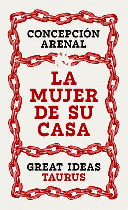 LA MUJER DE SU CASA