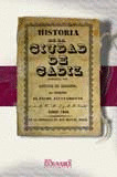 HISTORIA DE LA CIUDAD DE CÁDIZ