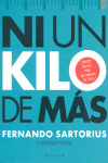 NI UN KILO DE MAS