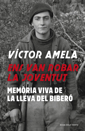 ENS VAN ROBAR LA JOVENTUT!
