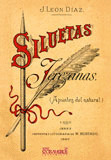 SILUETAS JEREZANAS I