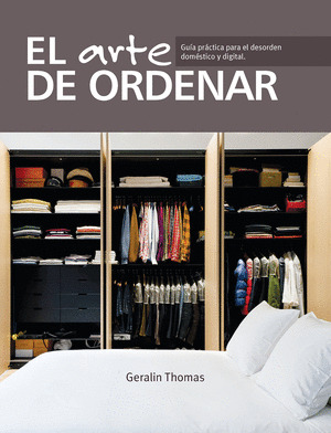 ARTE DE ORDENAR, EL