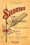 SILUETAS JEREZANAS II