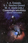 COSMOLOGÍA ASTROFÍSICA