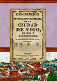 DESCRIPCIÓN TOPOGRÁFICO-HISTÓRICA DE LA CIUDAD DE VIGO