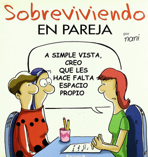 SOBREVIVIENDO EN PAREJA