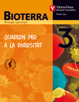 BIOTERRA 3. COMUNITAT VALENCIANA. DIVERSITAT