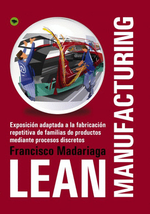 LEAN MANUFACTURING
