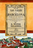 LAS CALLES DE BARCELONA II
