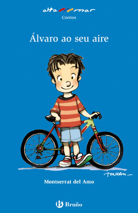 ALVARO AO SEU AIRE