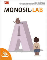 MONOSÍL·LAB