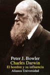 CHARLES DARWIN