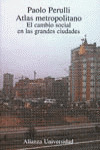ATLAS METROPOLITANO