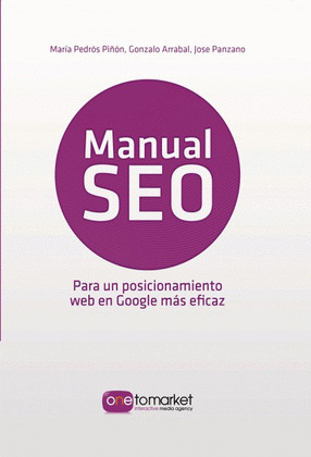 MANUAL SEO