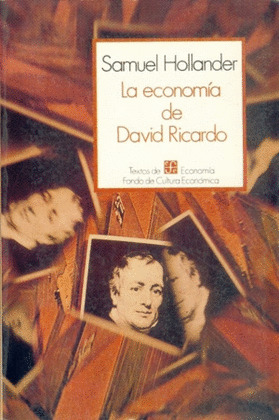 ECONOMIA DE RICARDO